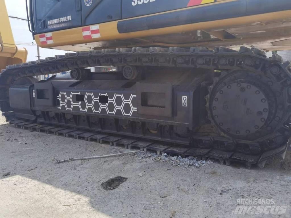 CAT 336 D2 Гусеничні екскаватори