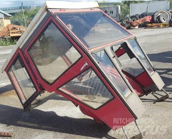  Cabine para Tractor Кабіна