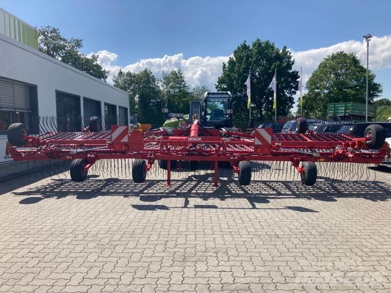 Horsch Cura 12 ST Борони