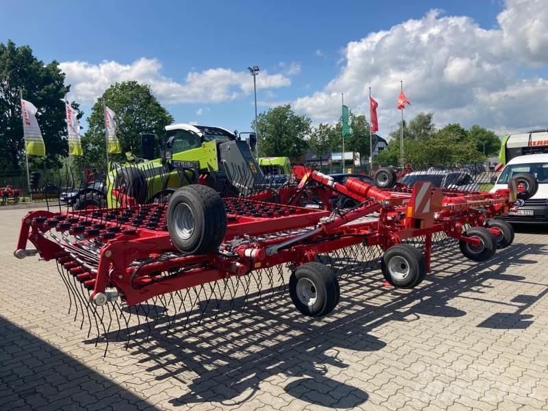 Horsch Cura 12 ST Борони