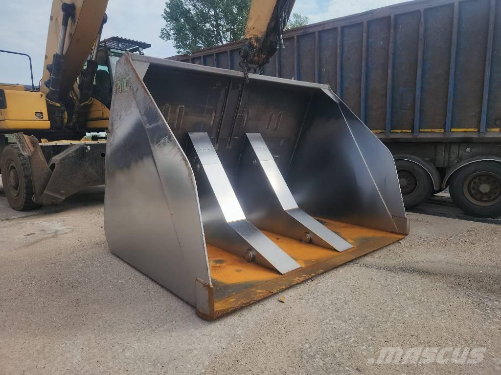 PMC HDB 491 Ковші