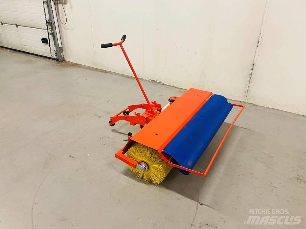 Husqvarna LH1200 Інше обладнання