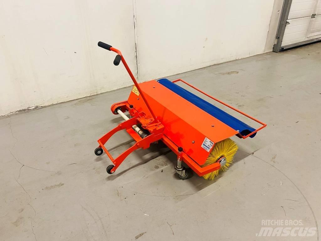 Husqvarna LH1200 Інше обладнання