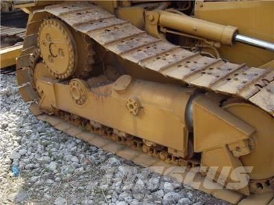 CAT D 5 H Гусеничні бульдозери