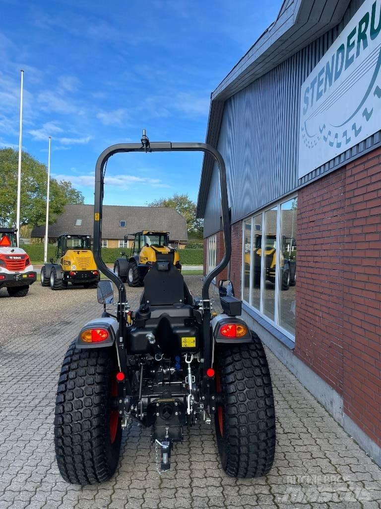 Bobcat CT 2035 Трактори