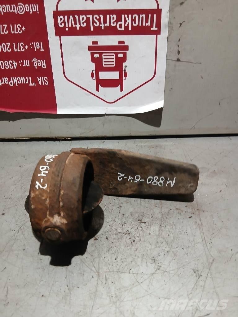 MAN TGA    51152019041 Двигуни