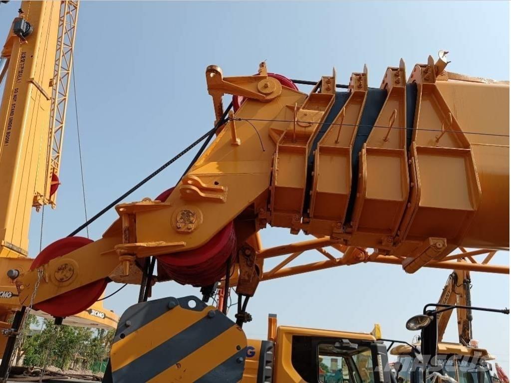 XCMG QY 70 K автокрани