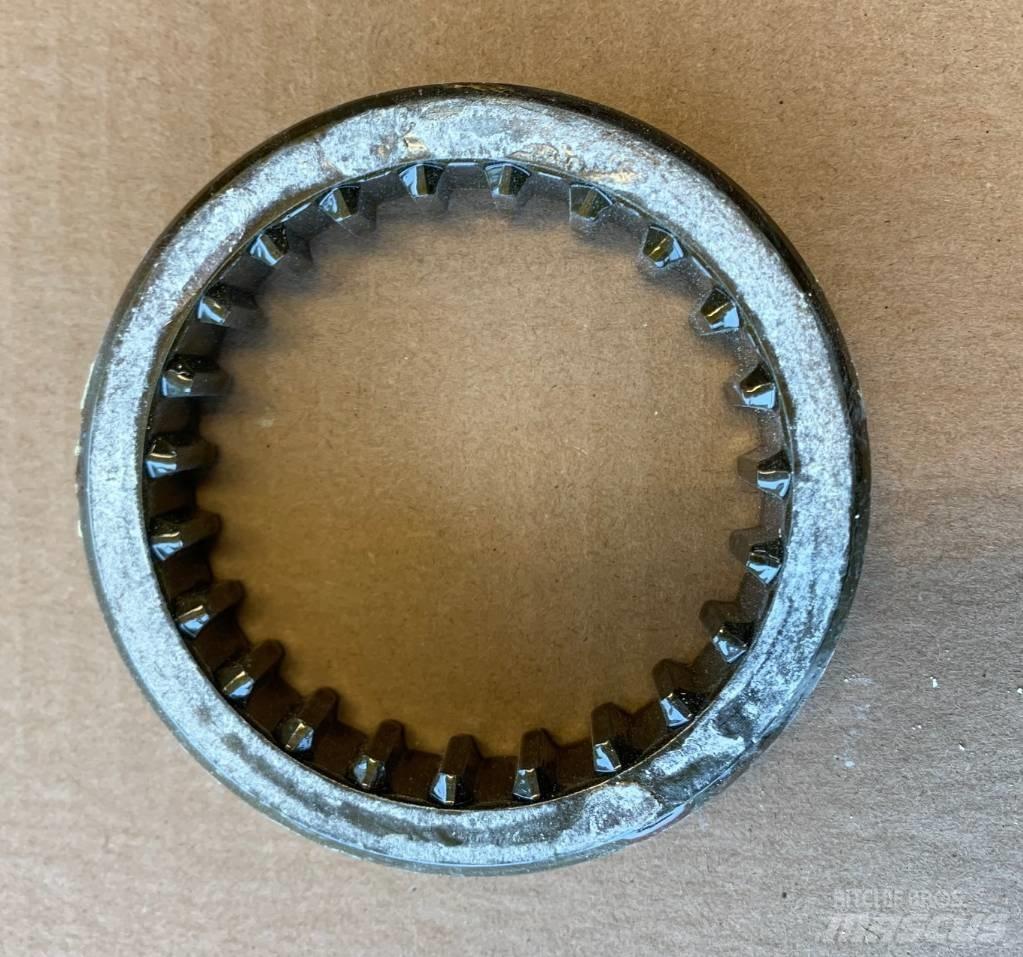 Fiat Gear 5125010 Коробка передач