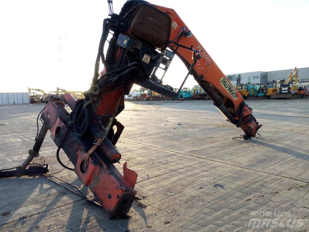 Palfinger PK150001L Транспорт - Інші