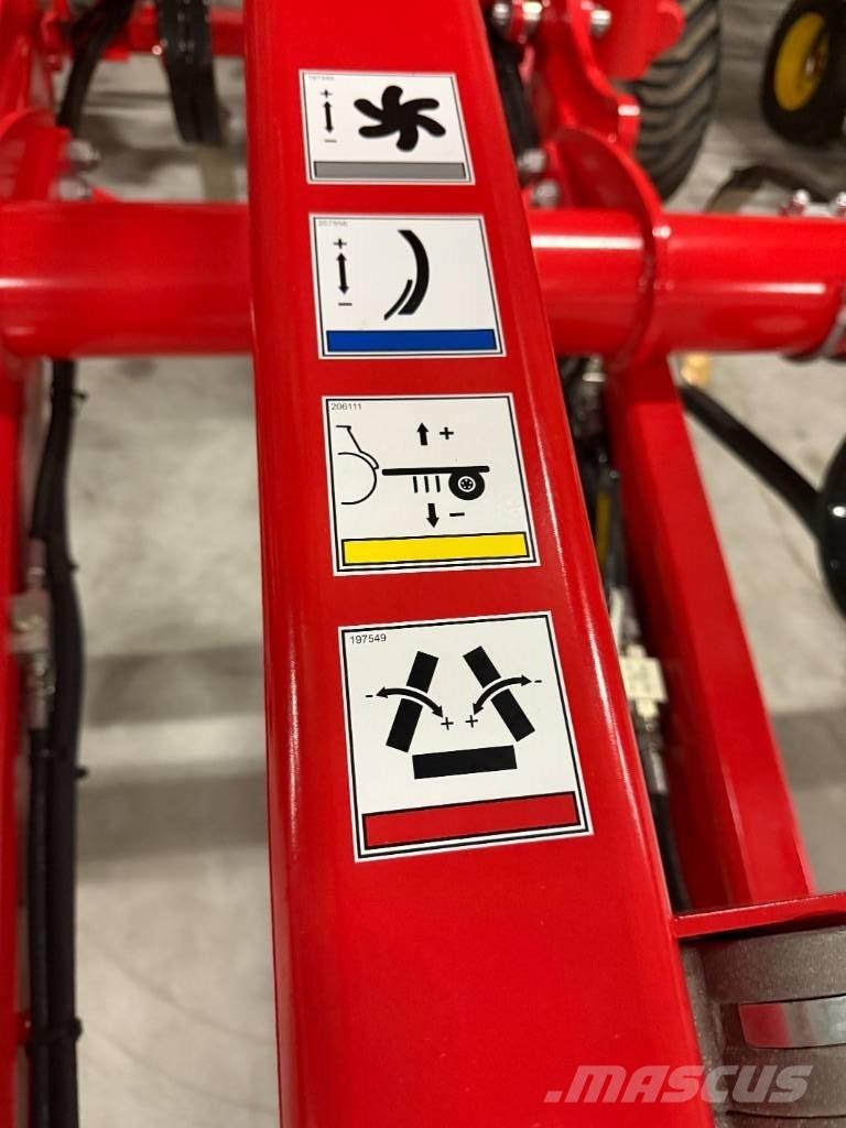 Väderstad Swift 560 Культиватори