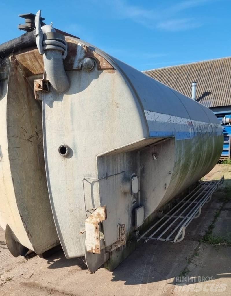 Peecon Watertank Контейнери-цистерни