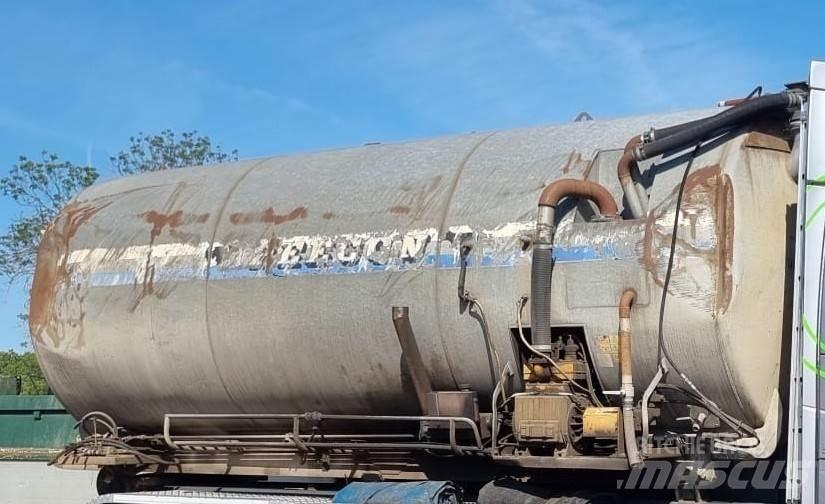 Peecon Watertank Контейнери-цистерни