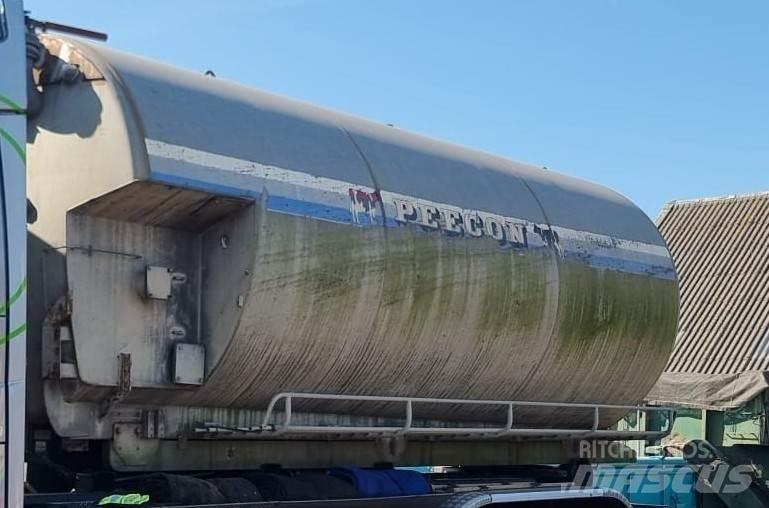 Peecon Watertank Контейнери-цистерни