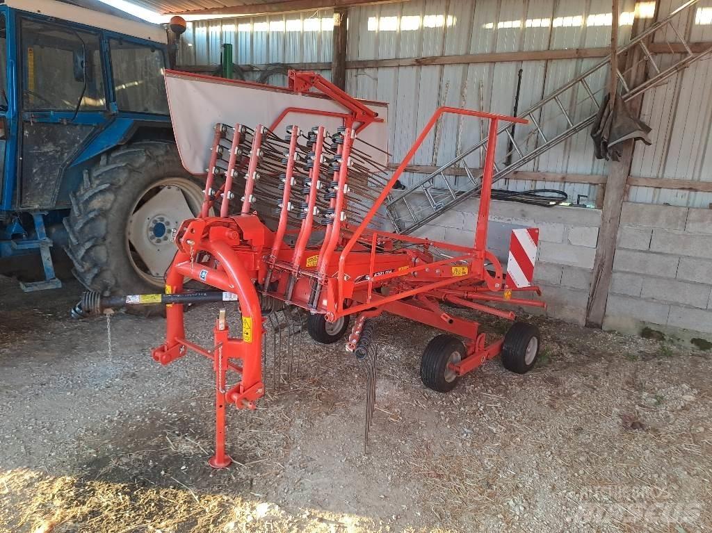 Kuhn GA4321 Рядкові жатки