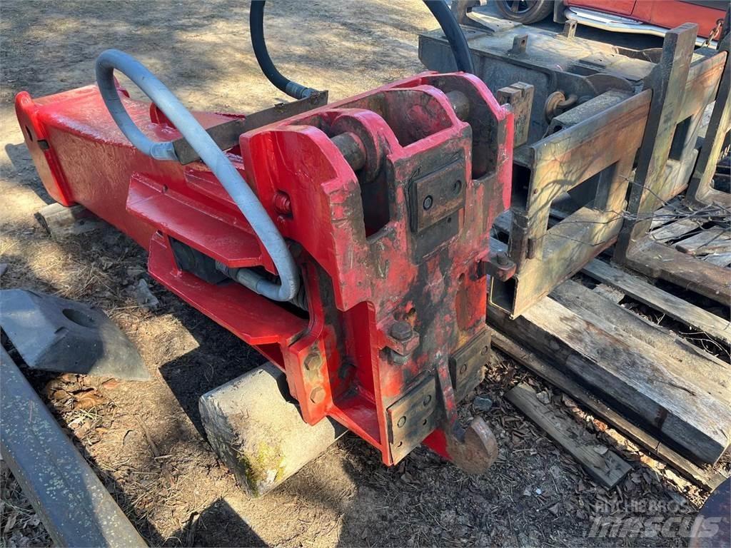 Rammer 800 HD Плуги