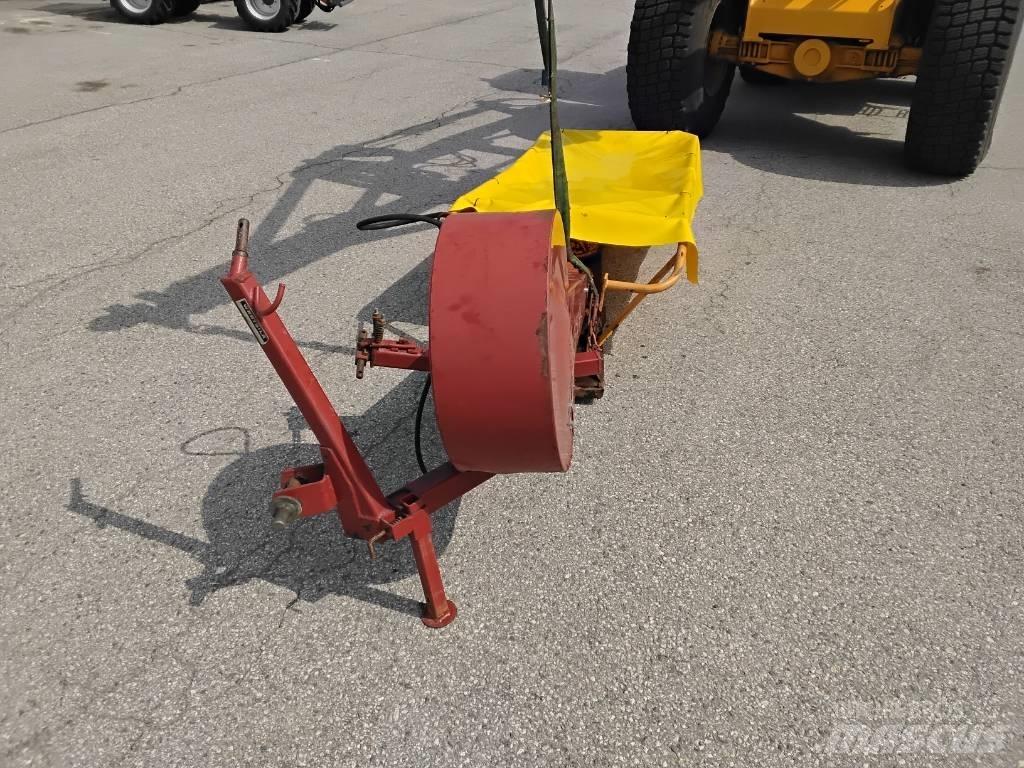 Pomo NK185 Косилки