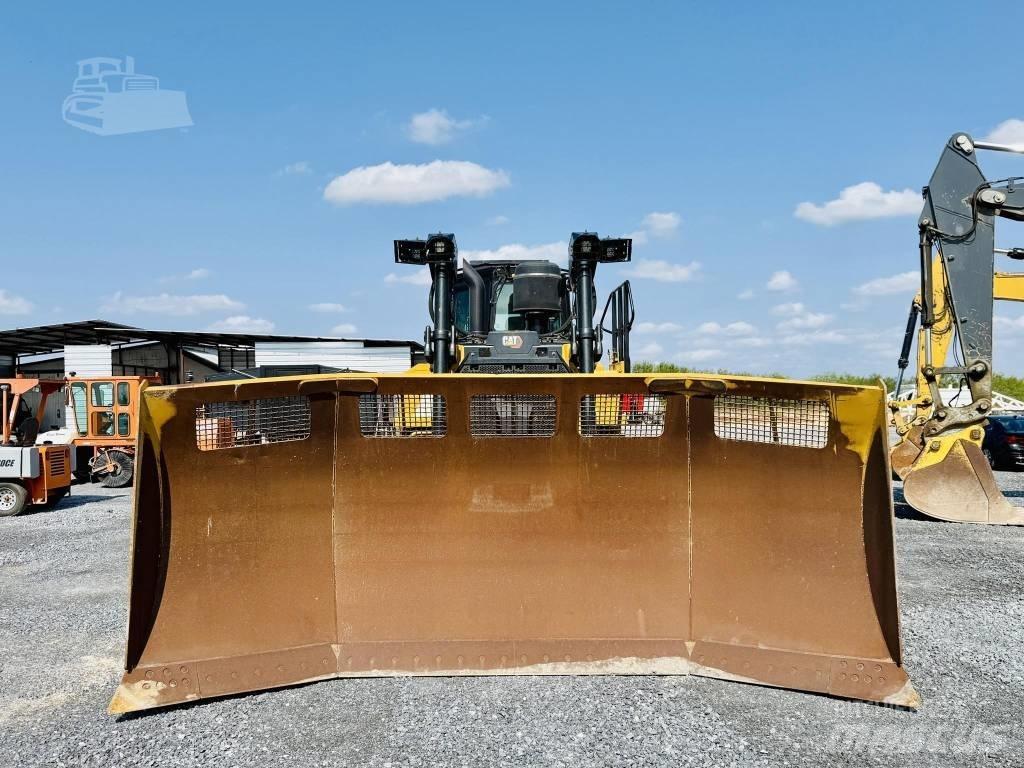 CAT D 7 Гусеничні бульдозери