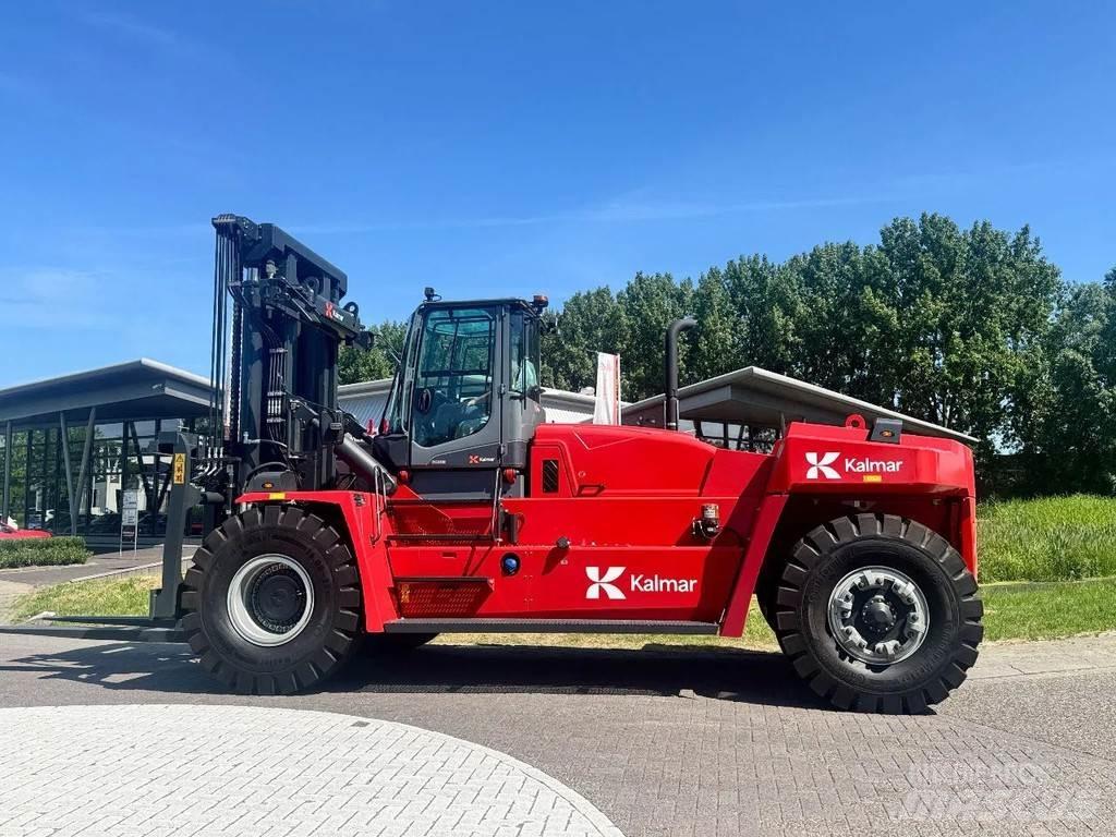 Kalmar DCG330-12 Дизельні навантажувачі