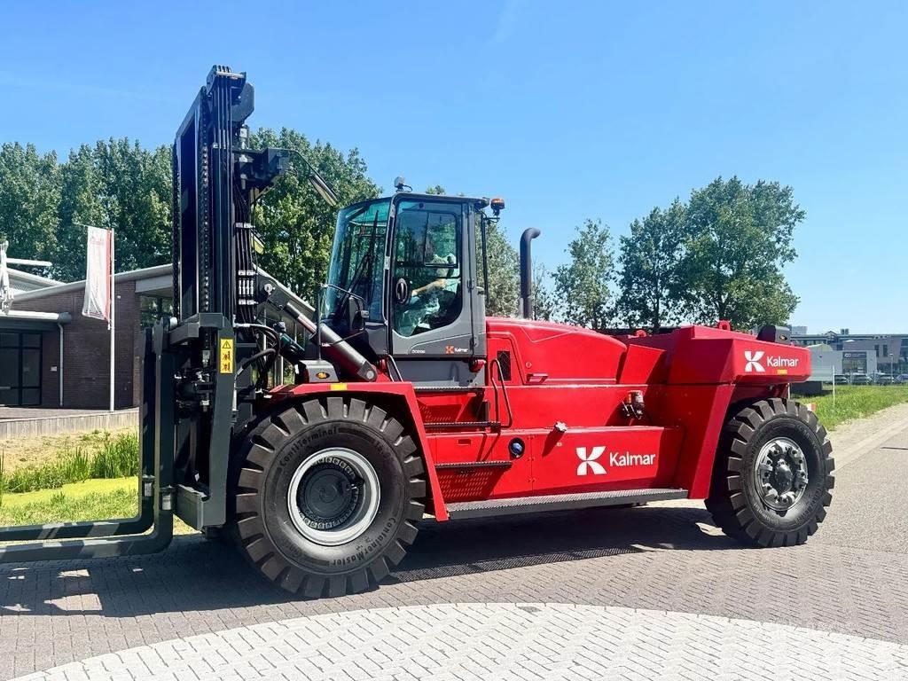 Kalmar DCG330-12 Дизельні навантажувачі