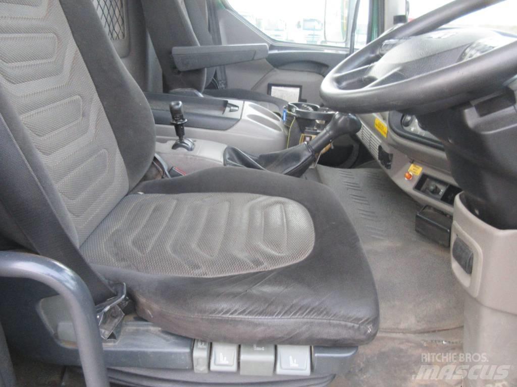 DAF 45.220 Автокрани