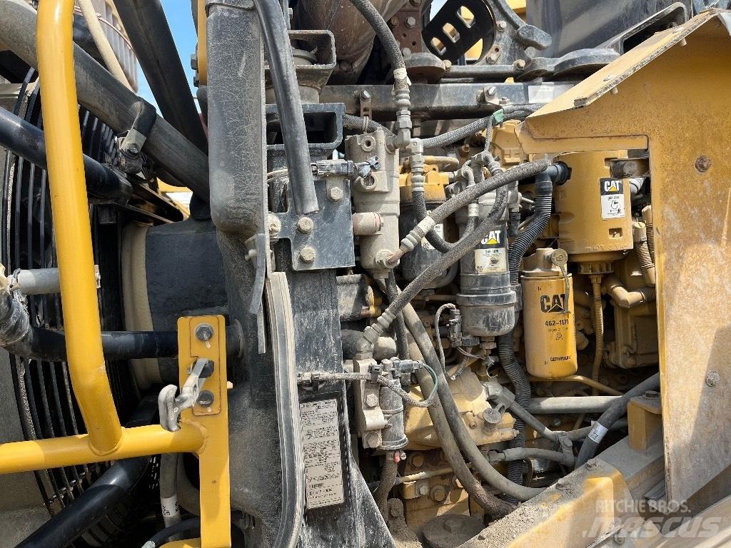 CAT 950 K Фронтальні навантажувачі