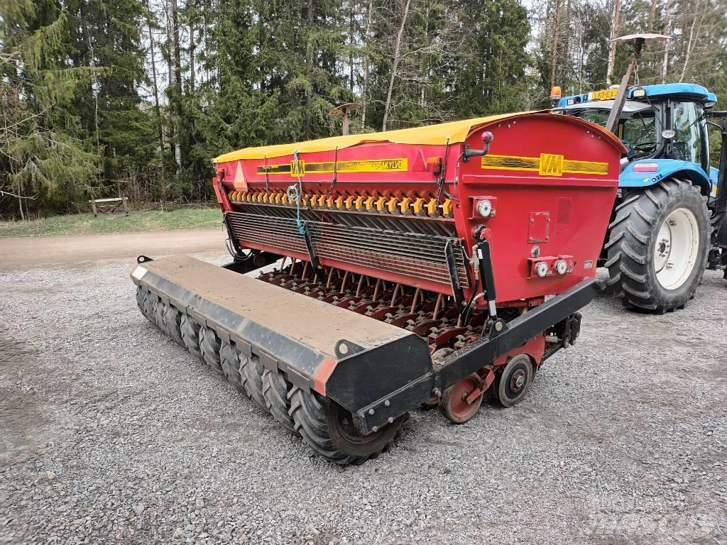 VM SK 400 Комбіновані сівалки
