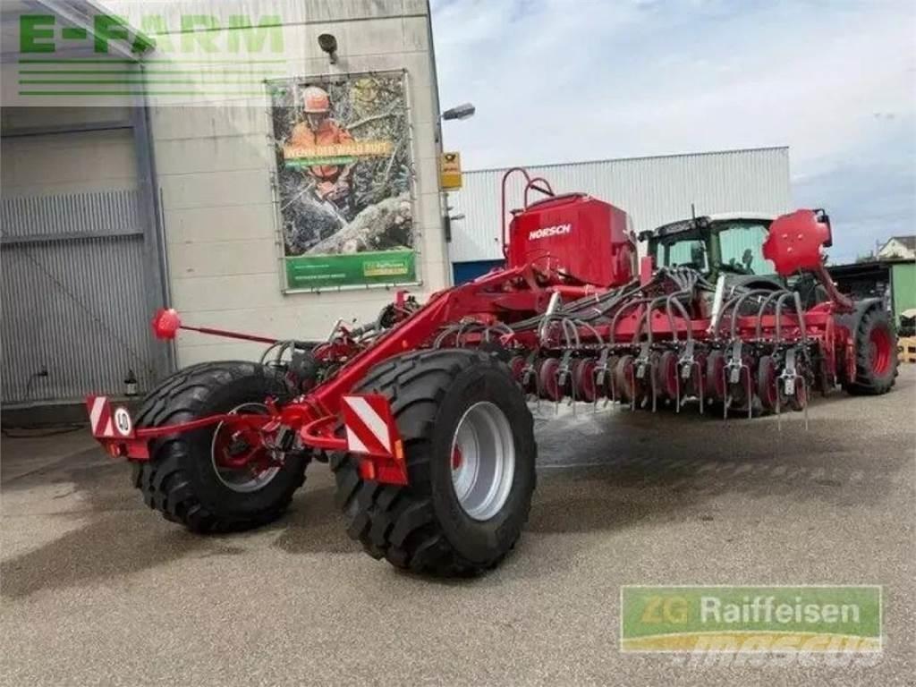 Horsch pronto 6 kr Високоточні сівалки