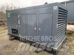  ICE 1412C Віброзанурювачі