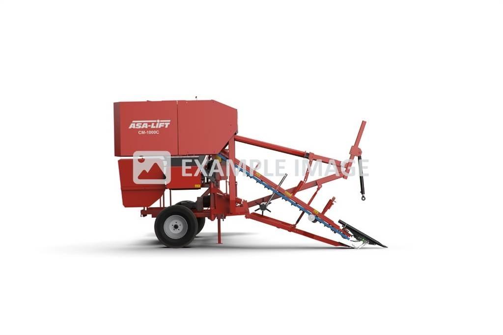 Asa-Lift CM 1000 C Сільгосптехніка - Інші