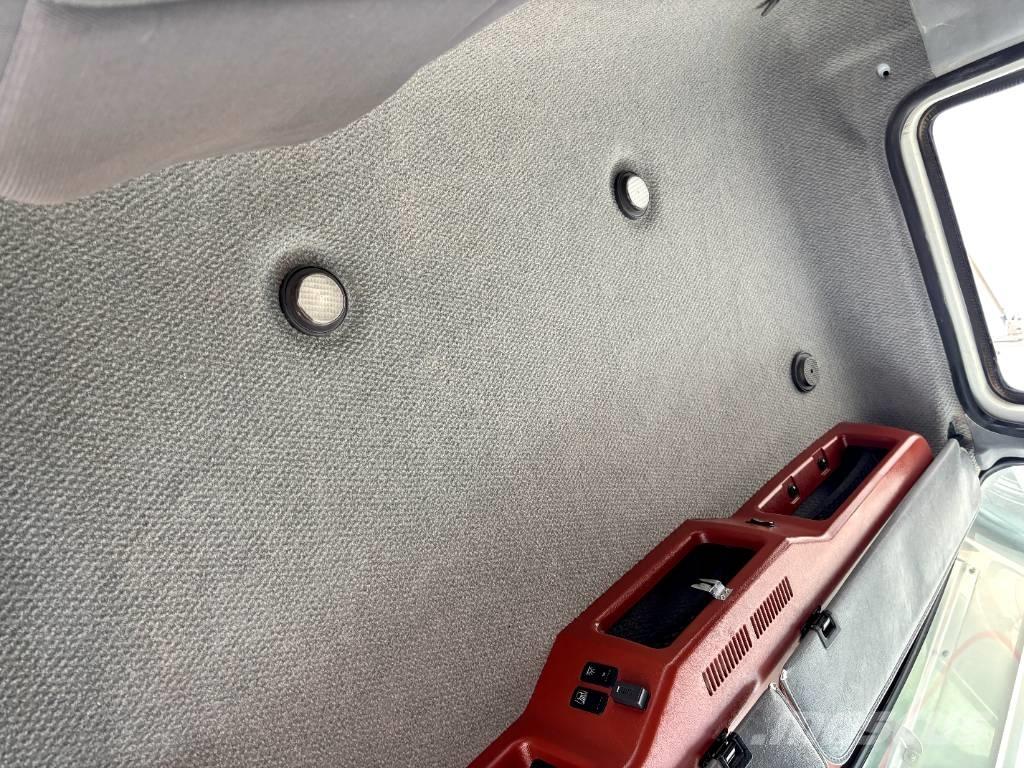 Mack CHU 613 Евакуатори