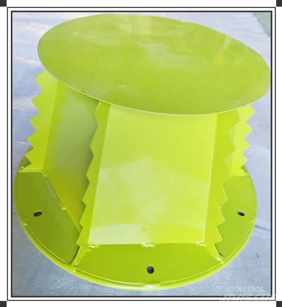 CLAAS Feed cone Коробка передач