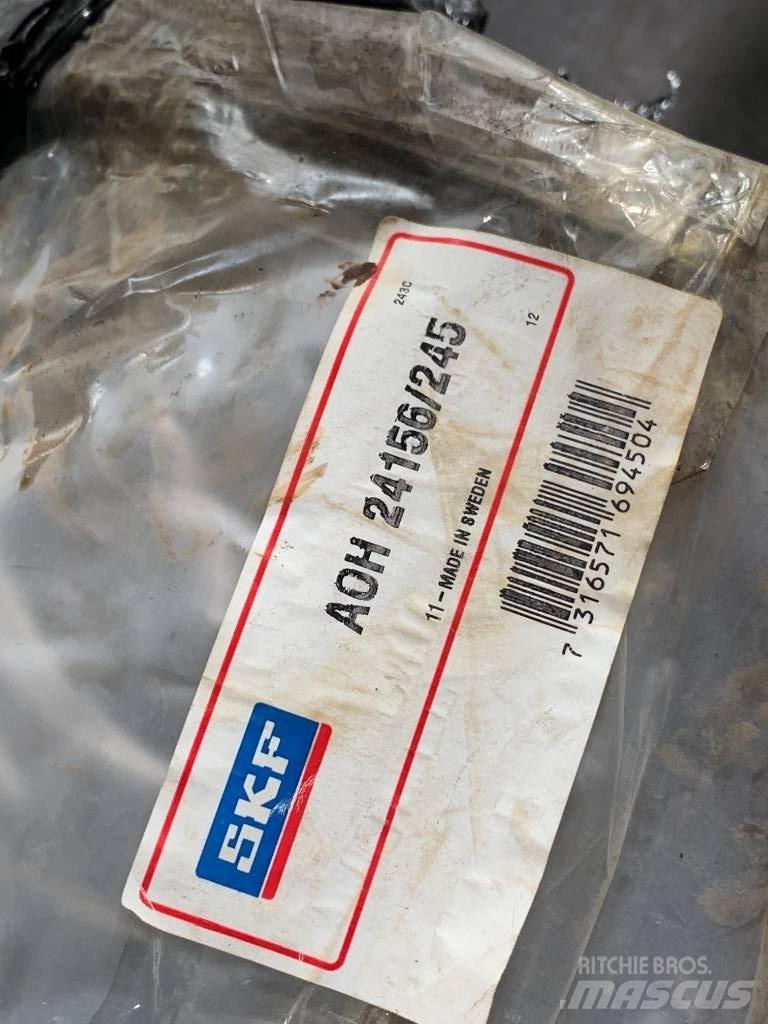  SKF AOH 24156/245 Осі