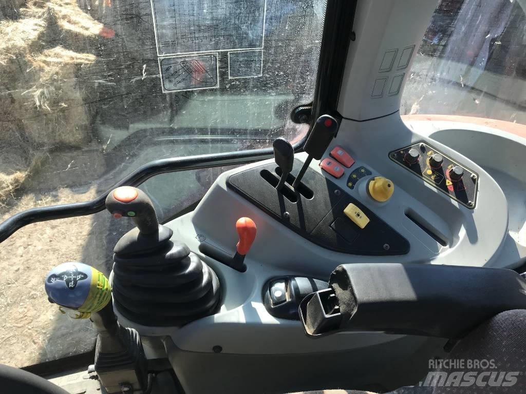 Massey Ferguson 5455 Трактори