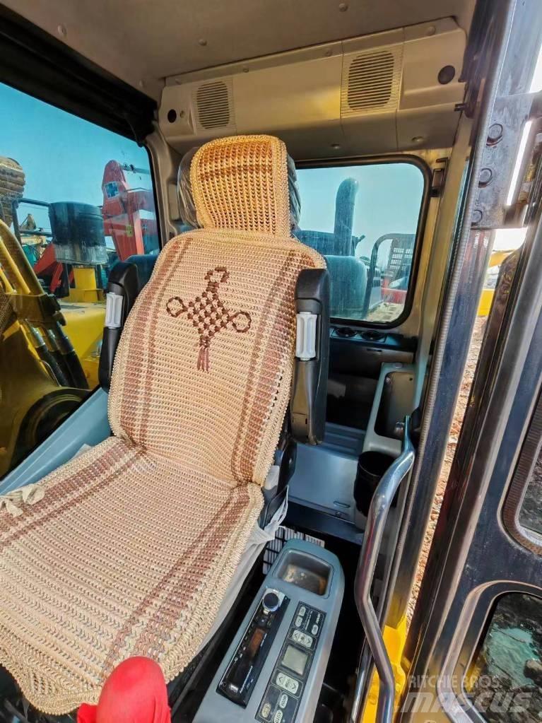 Komatsu PC 350-7 Гусеничні екскаватори