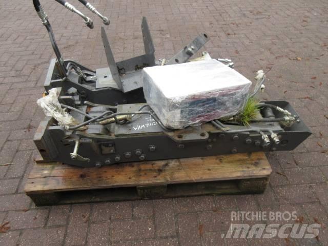 Fendt HITCH Інше додаткове обладнання для тракторів