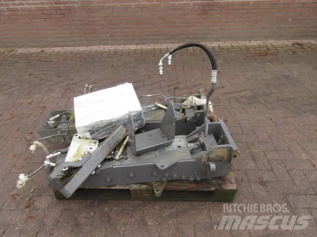 Fendt HITCH Інше додаткове обладнання для тракторів