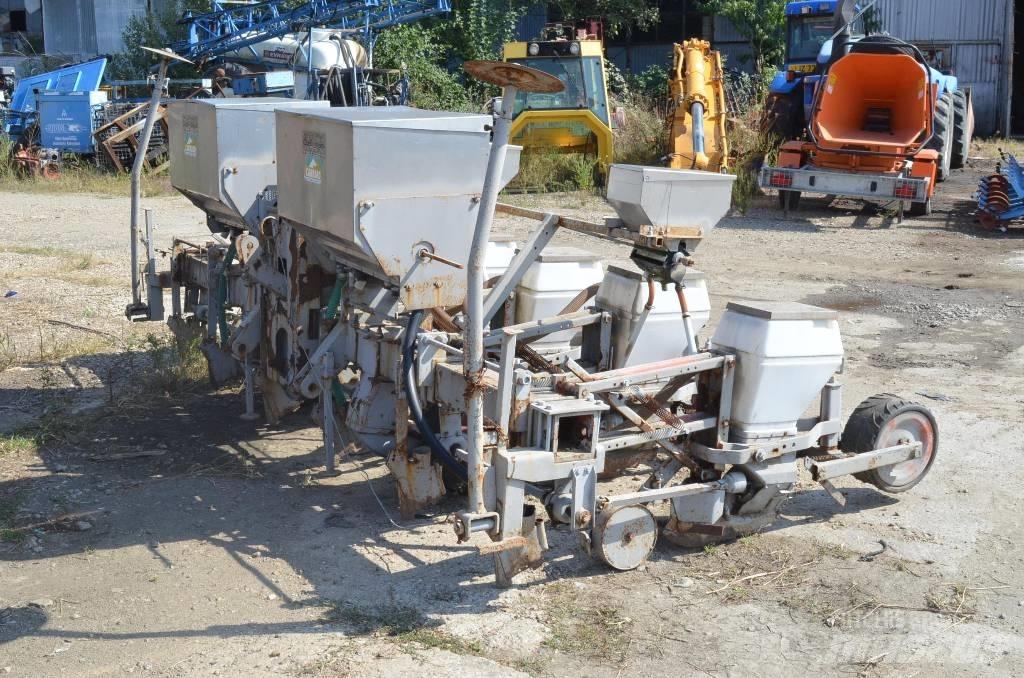 Carraro Elli 4000 Високоточні сівалки