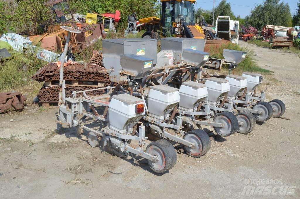 Carraro Elli 4000 Високоточні сівалки