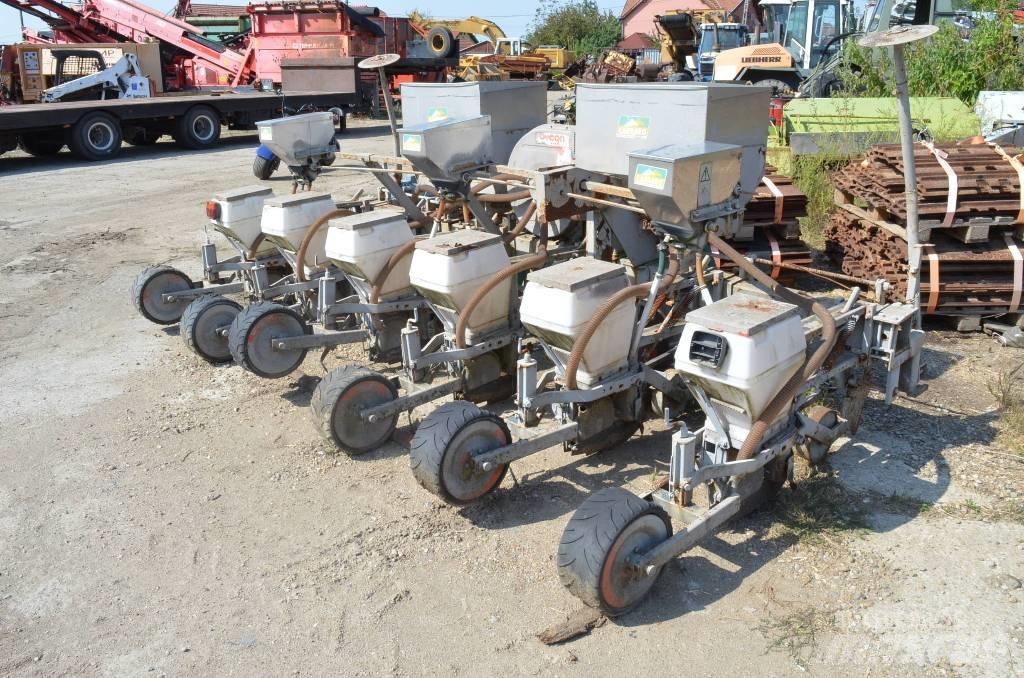 Carraro Elli 4000 Високоточні сівалки