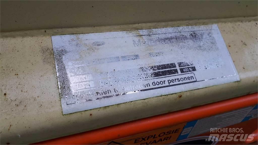 JLG 2646ES Підйомники-ножиці