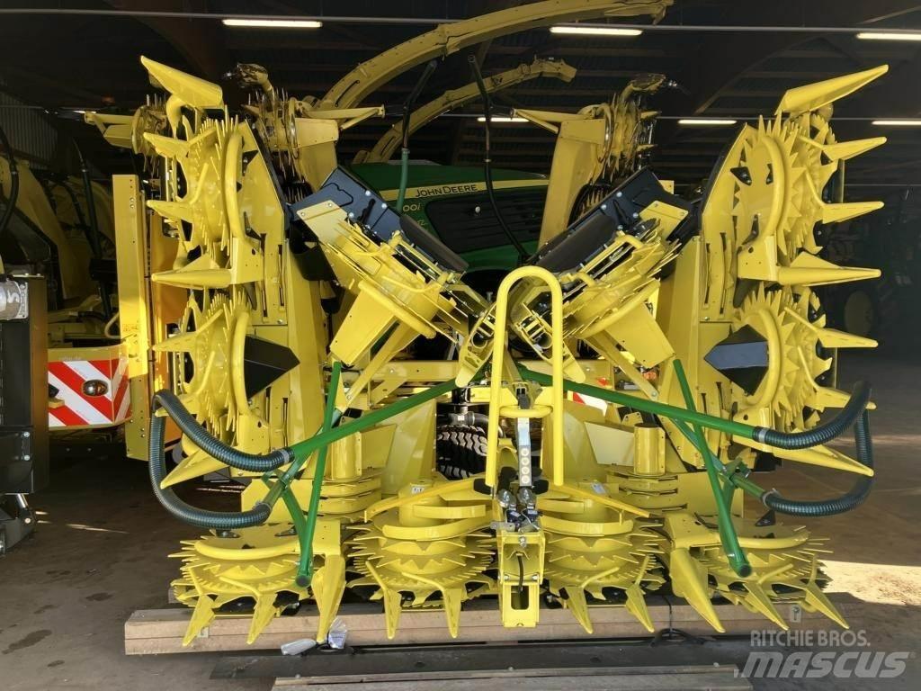 Kemper 375 PLUS Сільгосптехніка - Інші