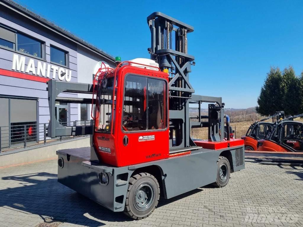 VALMAR VSH80/16/35 Бокові навантажувачі