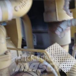 CAT D11R Гусеничні бульдозери
