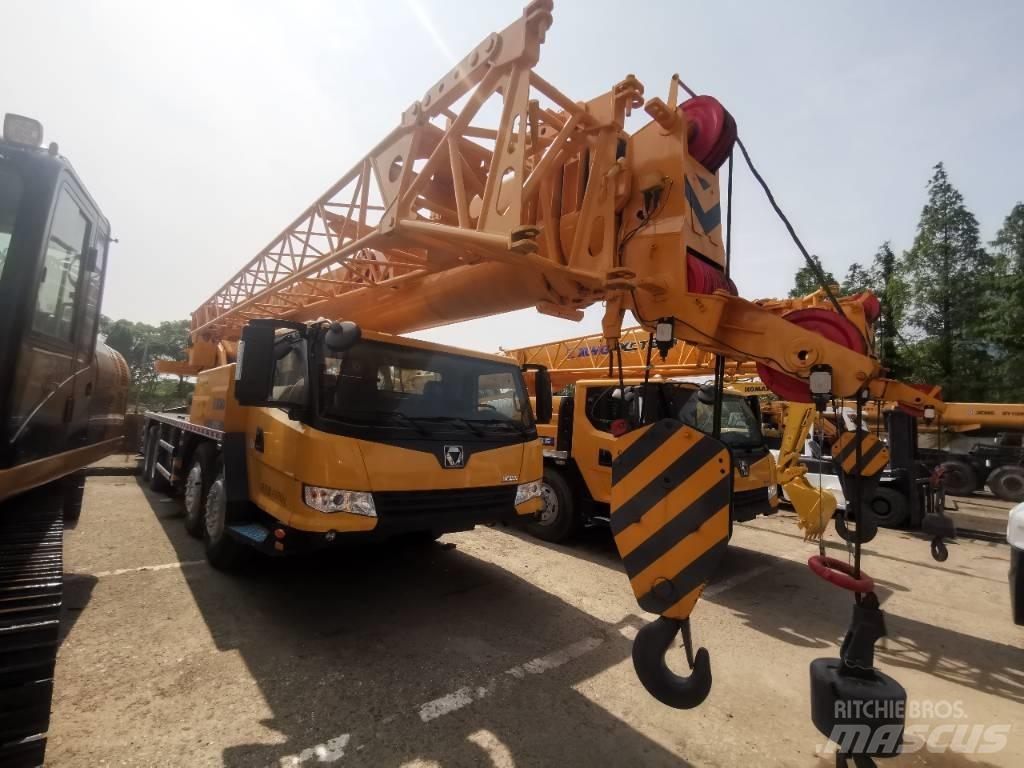 XCMG QY 70KC автокрани