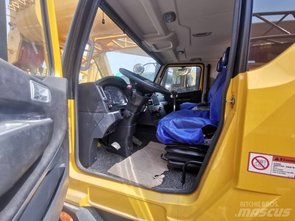 XCMG QY 70KC автокрани