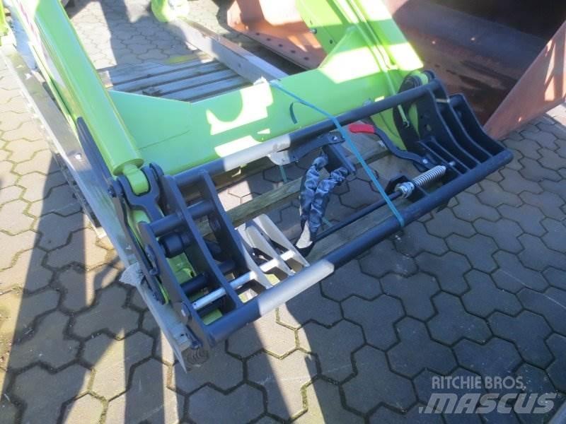 CLAAS FL 250 Фронтальні навантажувачі та екскаватори