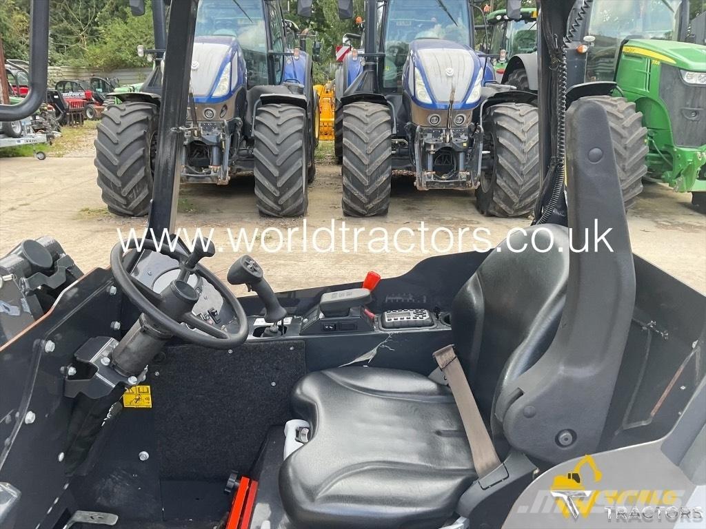 Bobcat L 28 Малі навантажувачі