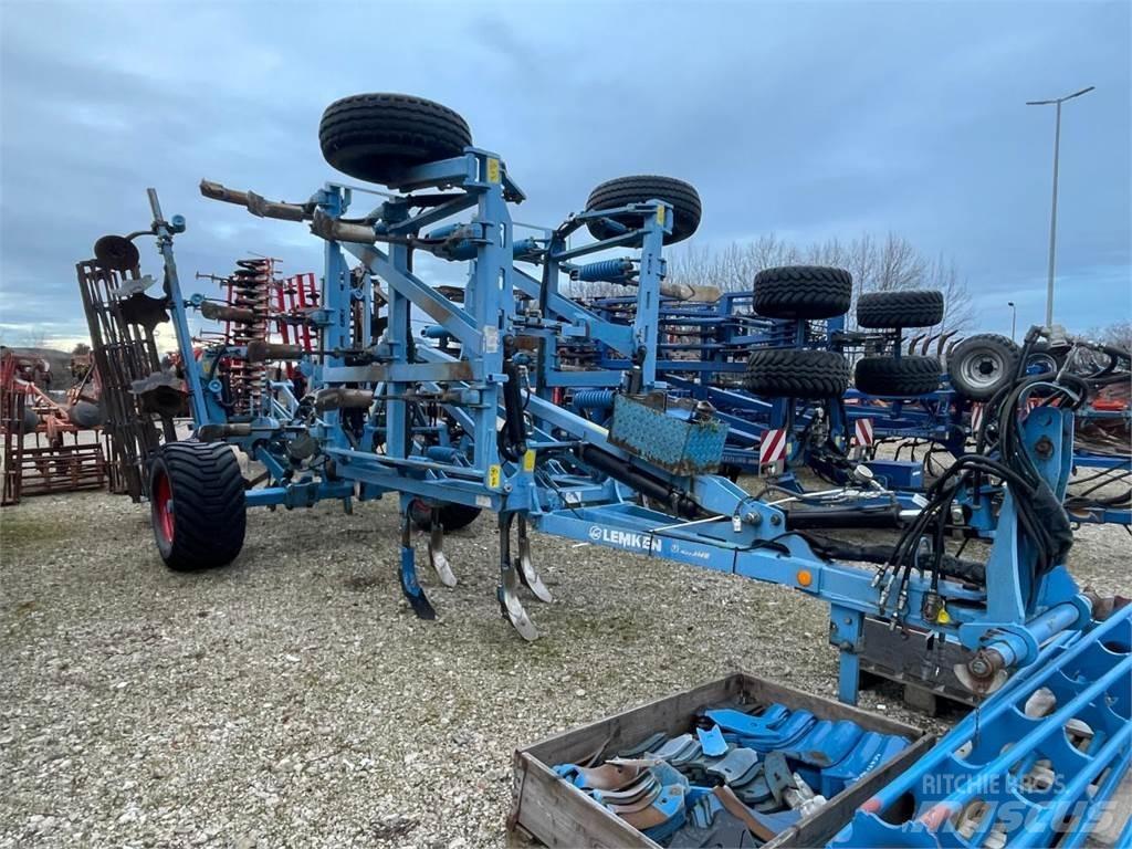 Lemken Karat 9/500 Культиватори