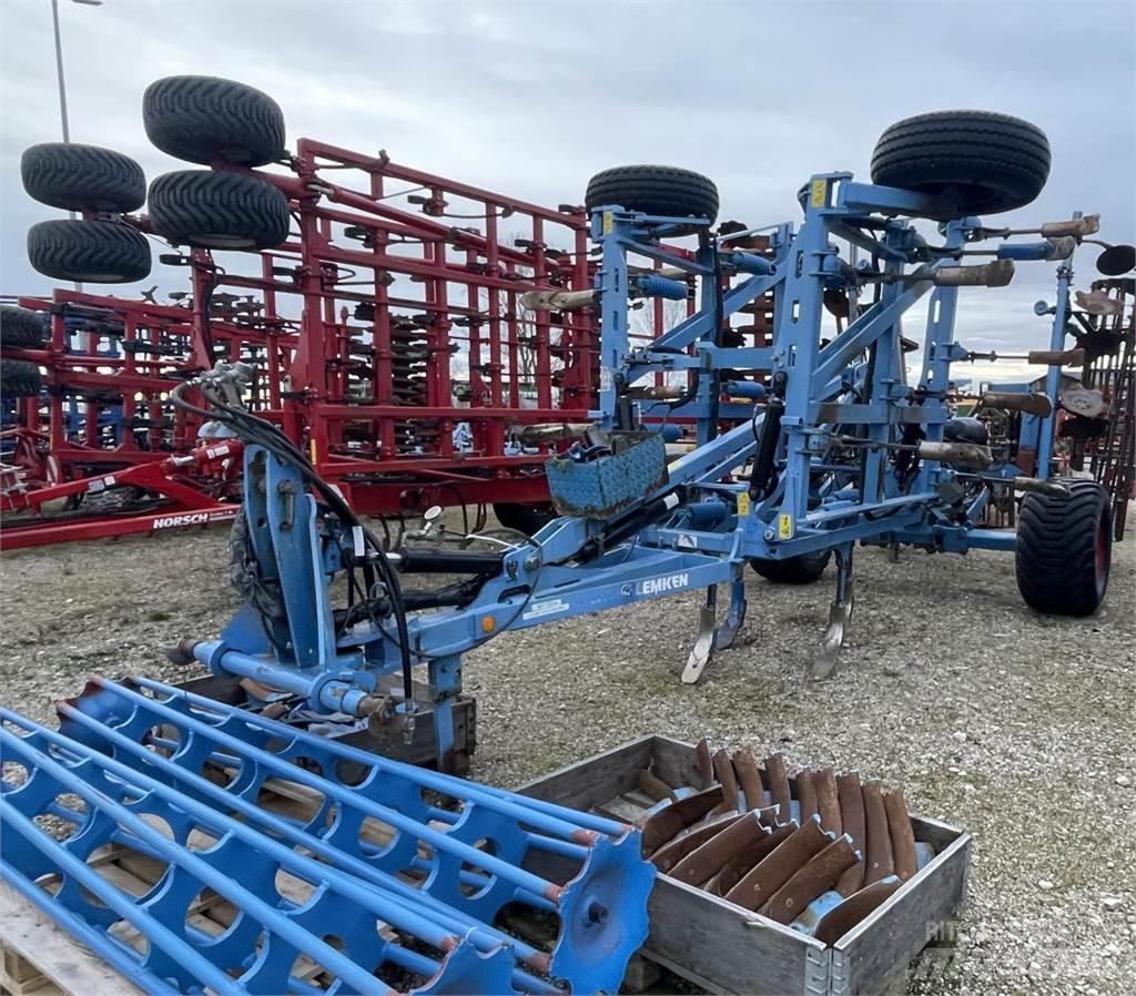Lemken Karat 9/500 Культиватори