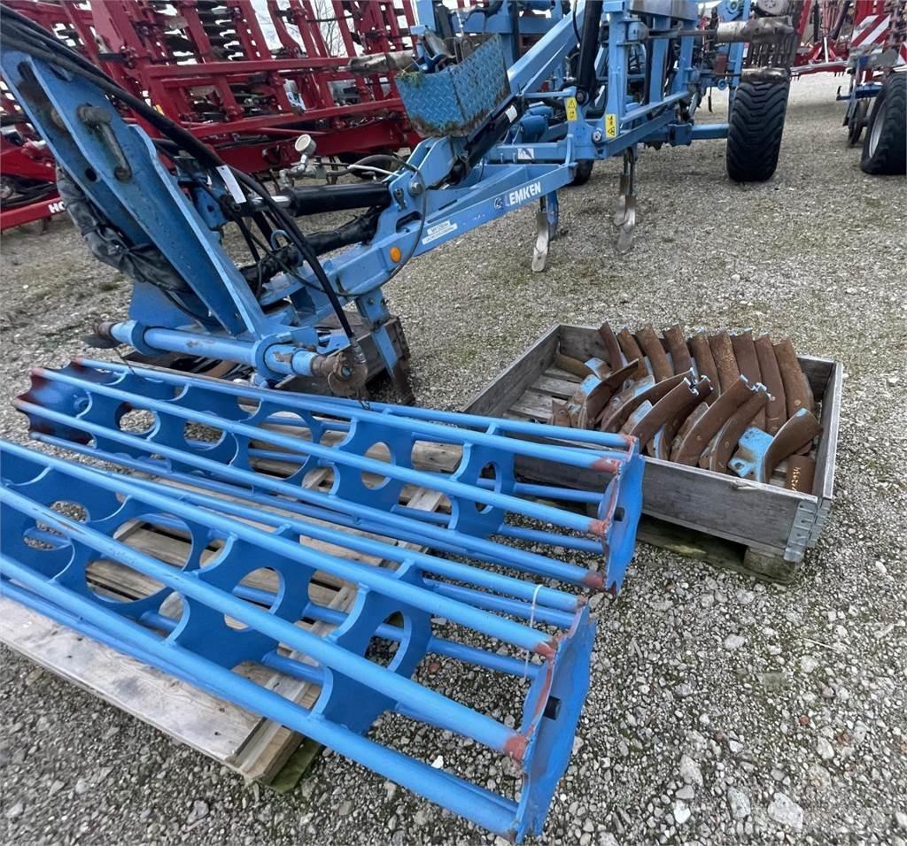 Lemken Karat 9/500 Культиватори